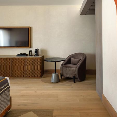 Numu Boutique Hotel, The Unbound Collection By Hyatt Альенде Экстерьер фото