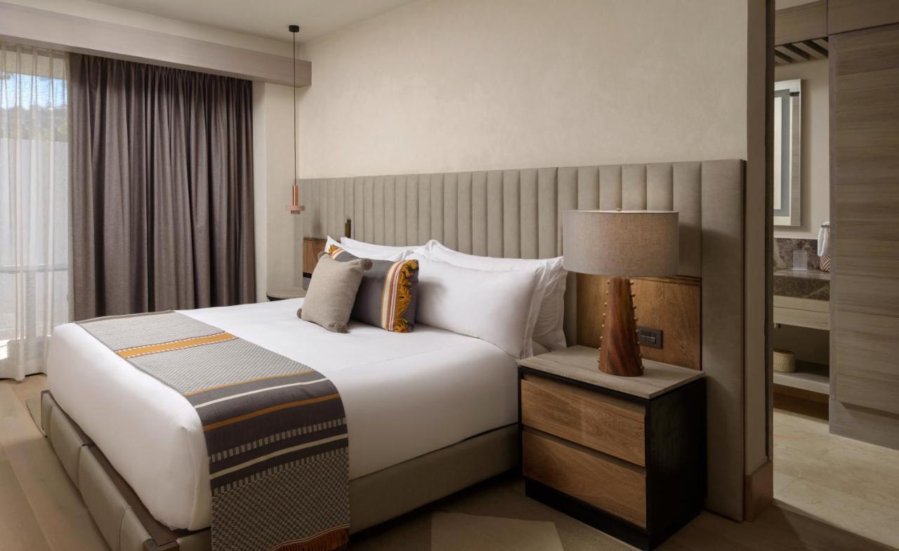 Numu Boutique Hotel, The Unbound Collection By Hyatt Альенде Экстерьер фото