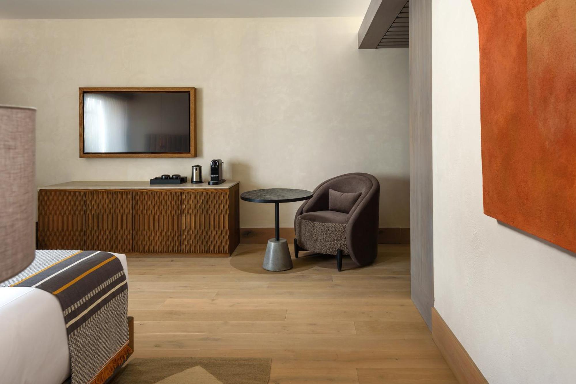 Numu Boutique Hotel, The Unbound Collection By Hyatt Альенде Экстерьер фото